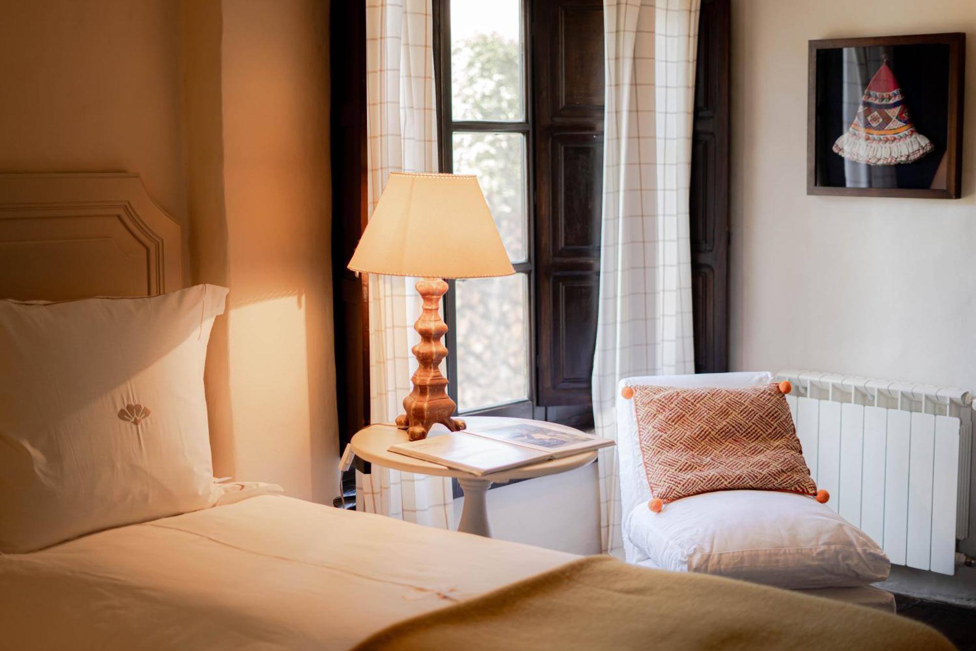 House Of Jasmines Relais & Chateaux El Encon Exterior photo