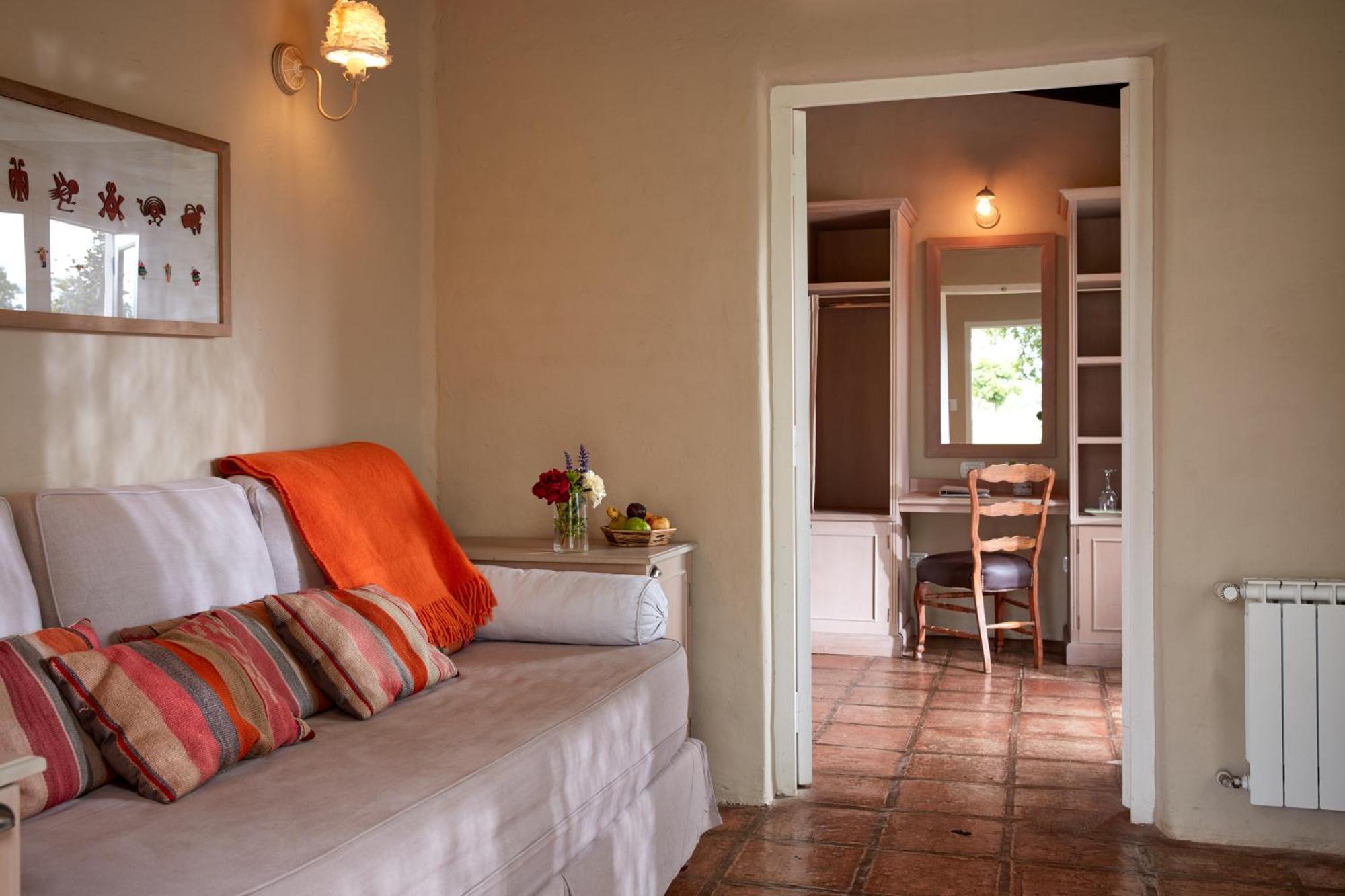 House Of Jasmines Relais & Chateaux El Encon Exterior photo